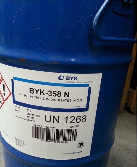 安陽BYC-322水性涂料價格及產品特性分析