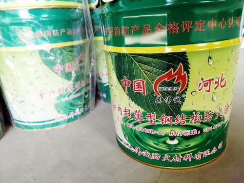 鄢陵縣水性涂料發(fā)展邁入新階段